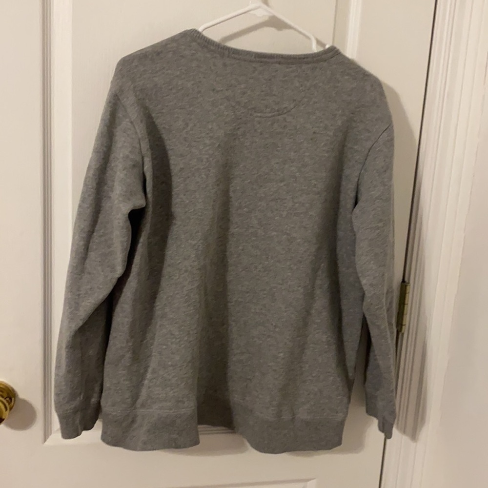 FINAL PRICE Vintage Warner Bros Taz Sweatshirt - Picture 5 of 5